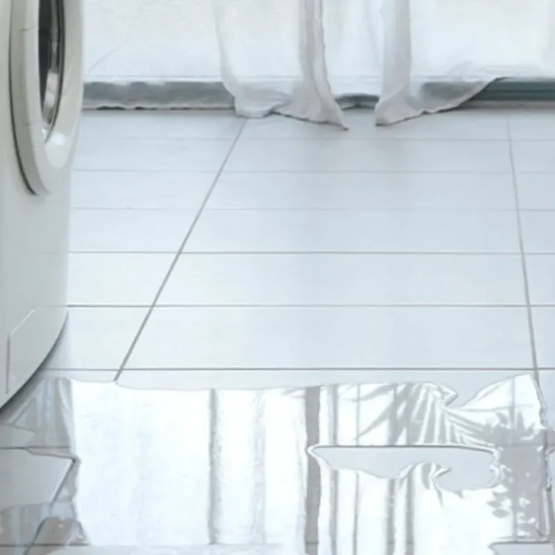 Appliance Leak Cleanup in Clovis, NM