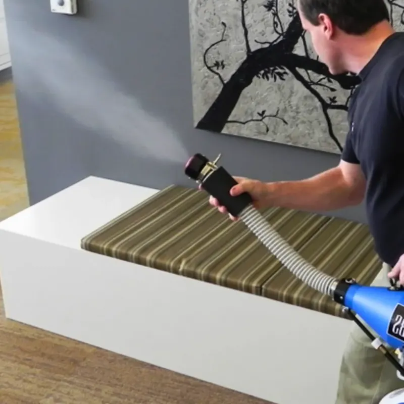 Professional Odor Removal in Clovis, NM